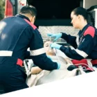 Basic Airway and Breathing Management 1 EMT Basic Airway 600x500