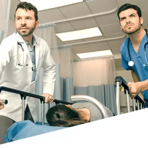 Emergency and Urgent Medical Care
