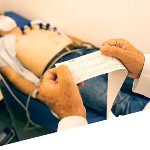 Challenges in Electrocardiography